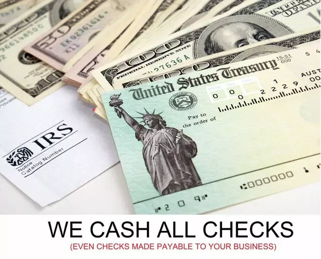 Anytime Cash 4