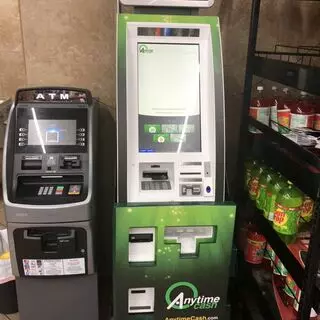 Anytime Cash 4