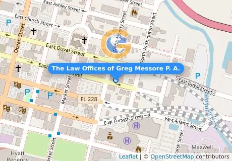 The Law Offices of Greg Messore P. A.