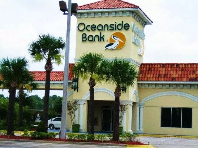 Oceanside Bank