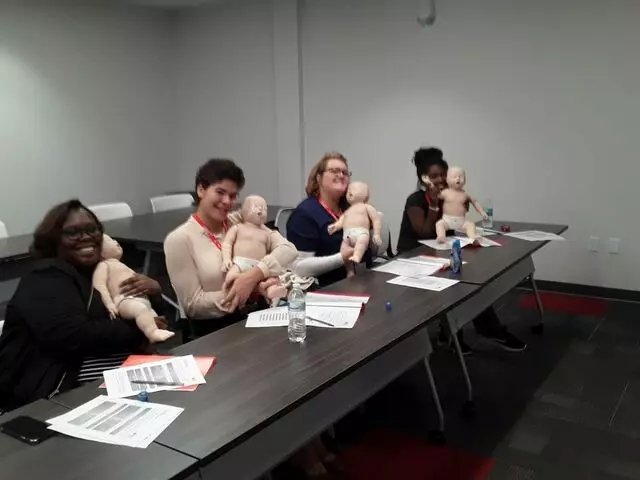 Northeast Medical Training