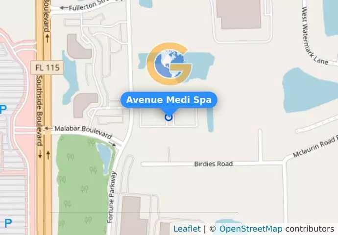 Avenue Medi Spa