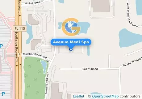 Avenue Medi Spa