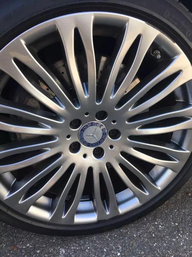 Alloy Wheel Repair Specialists of Jacksonville