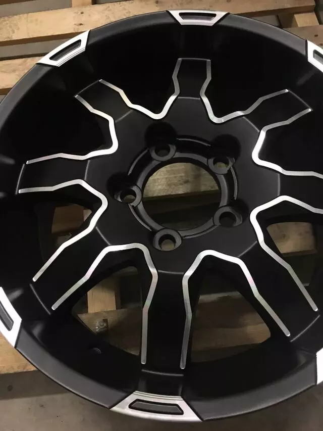 Alloy Wheel Repair Specialists of Jacksonville