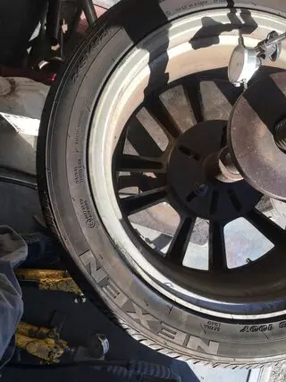 Alloy Wheel Repair Specialists of Jacksonville