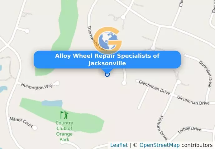 Alloy Wheel Repair Specialists of Jacksonville