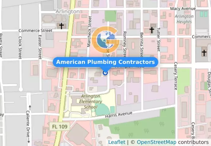American Plumbing Contractors