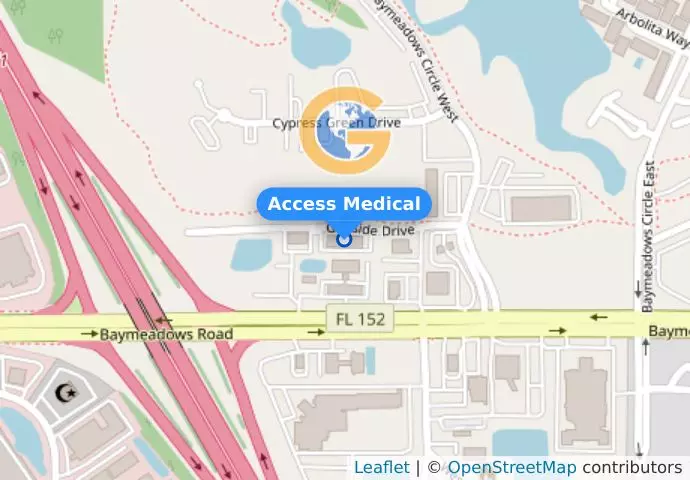 Access Medical