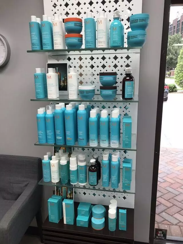 Aster Hair Studio