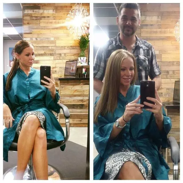 Aster Hair Studio