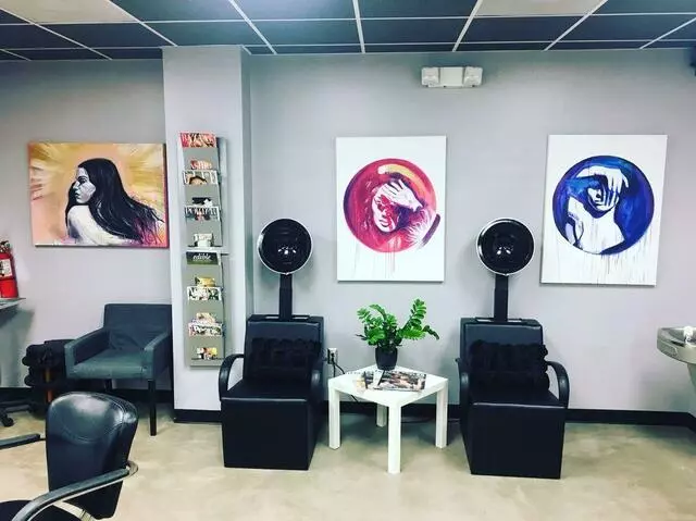 Aster Hair Studio