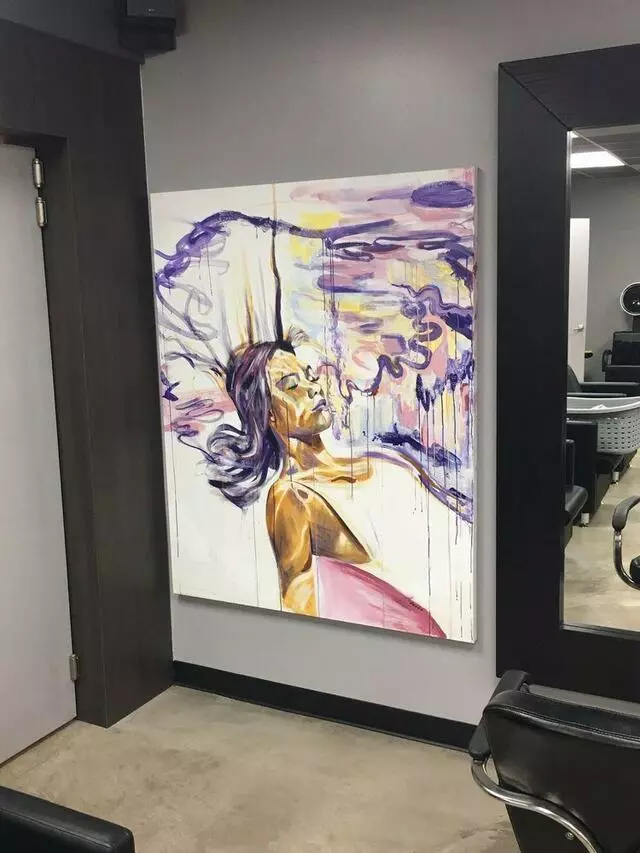 Aster Hair Studio