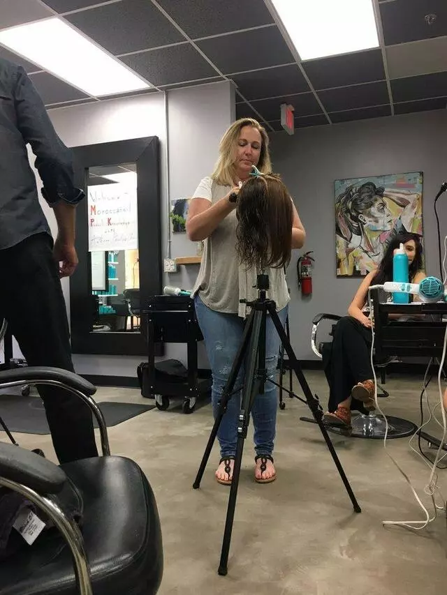 Aster Hair Studio