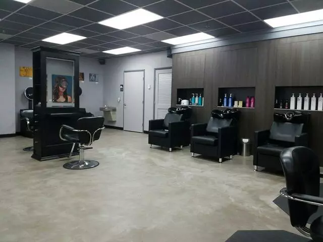 Aster Hair Studio