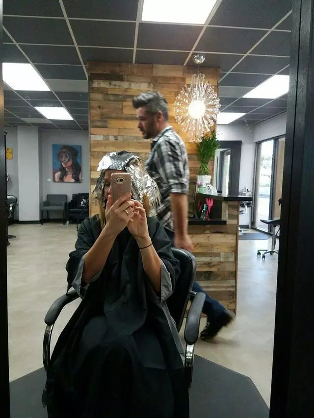 Aster Hair Studio