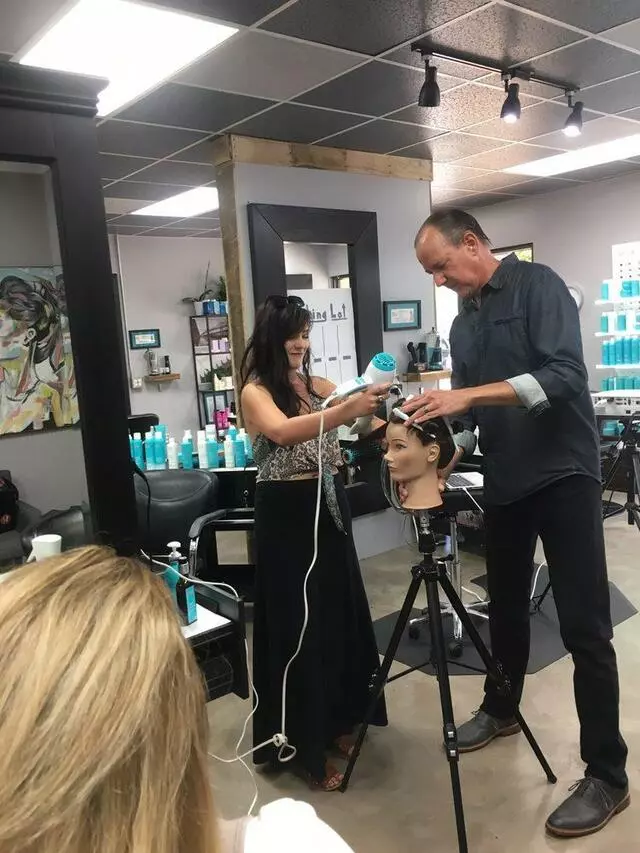 Aster Hair Studio