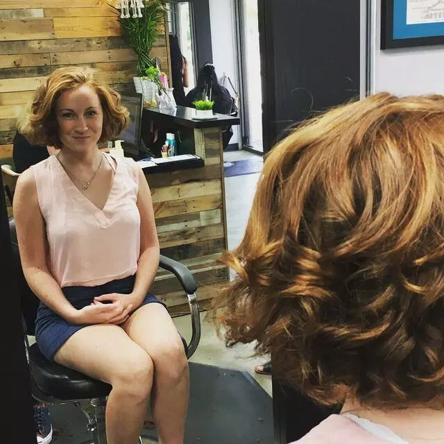Aster Hair Studio