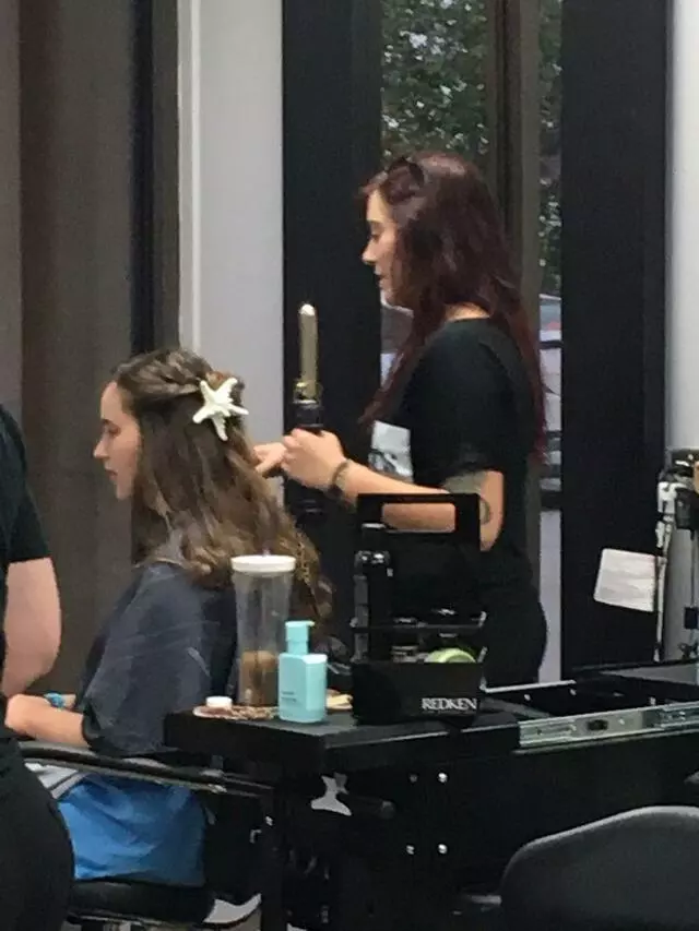 Aster Hair Studio
