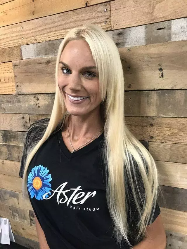 Aster Hair Studio
