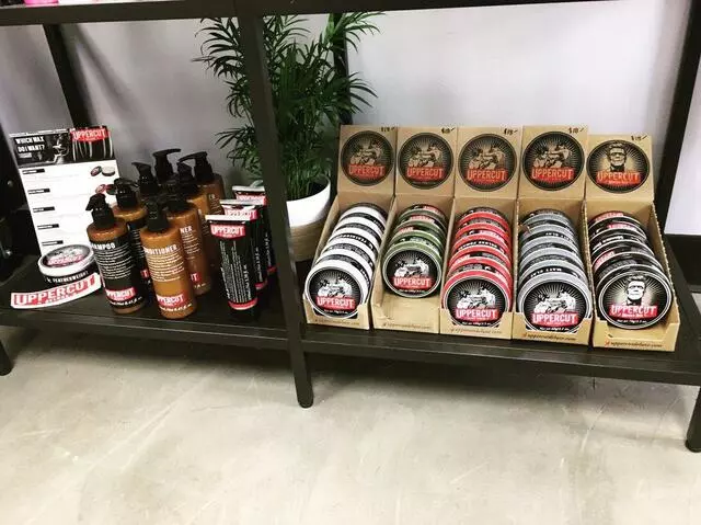 Aster Hair Studio