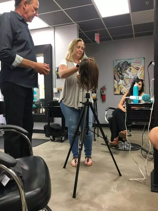 Aster Hair Studio