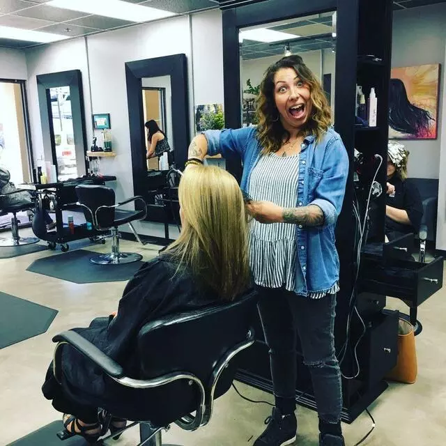 Aster Hair Studio