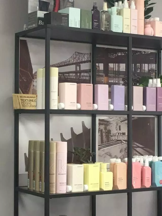 Aster Hair Studio