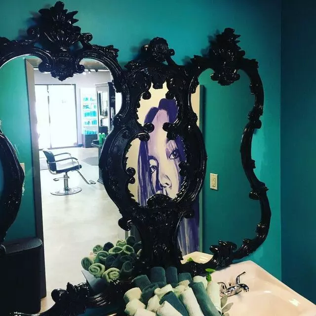 Aster Hair Studio