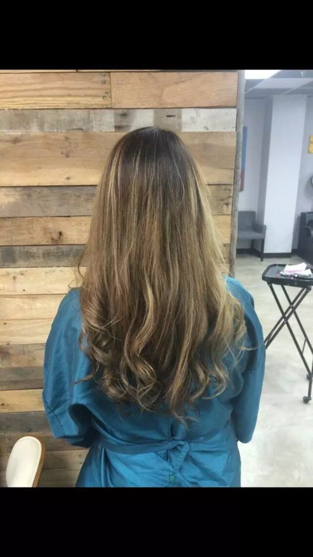 Aster Hair Studio