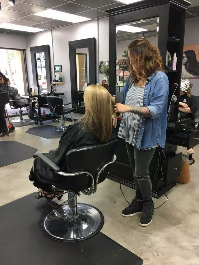 Aster Hair Studio
