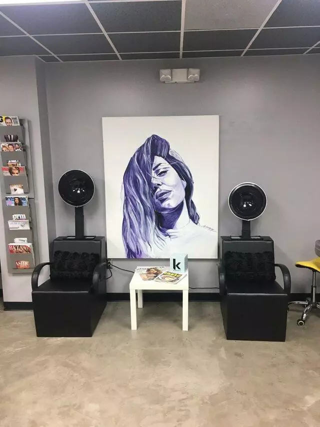 Aster Hair Studio