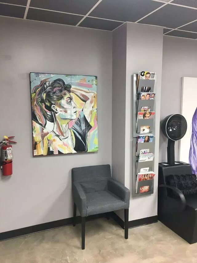 Aster Hair Studio