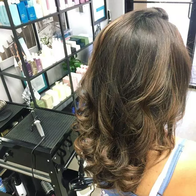 Aster Hair Studio