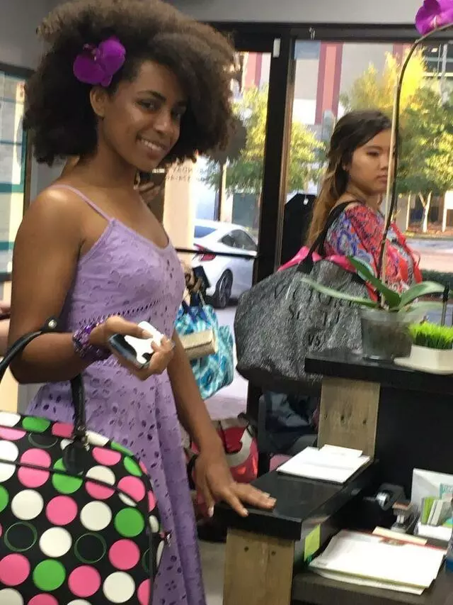 Aster Hair Studio