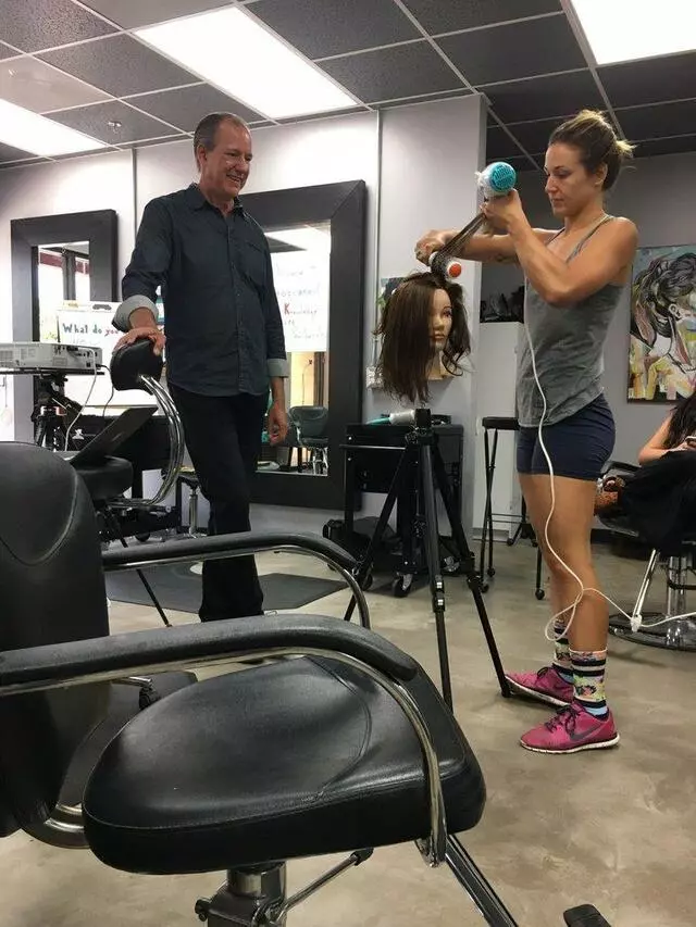 Aster Hair Studio