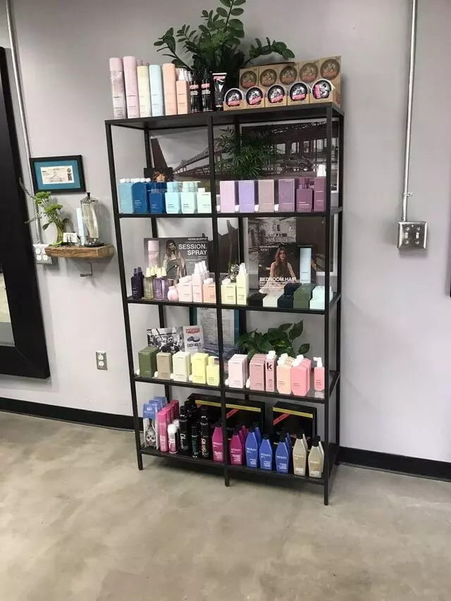 Aster Hair Studio