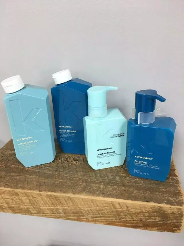 Aster Hair Studio