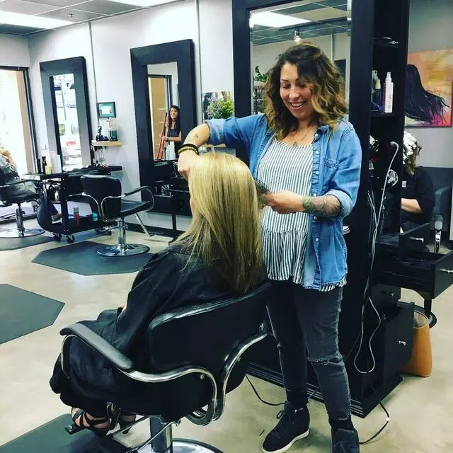 Aster Hair Studio