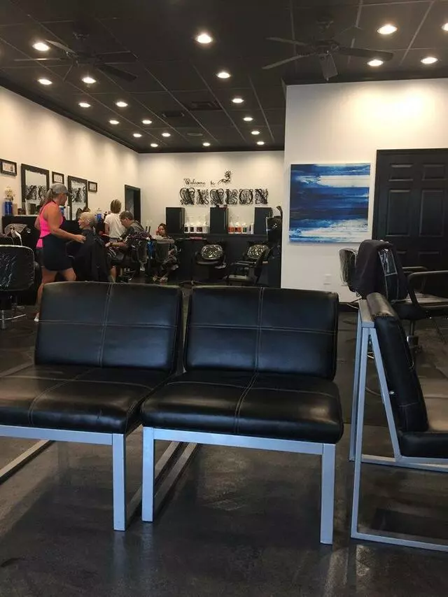 Avalon Salon