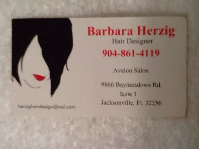 Avalon Salon