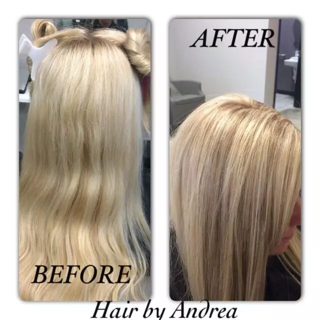 Avalon Salon