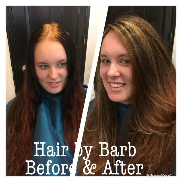 Avalon Salon