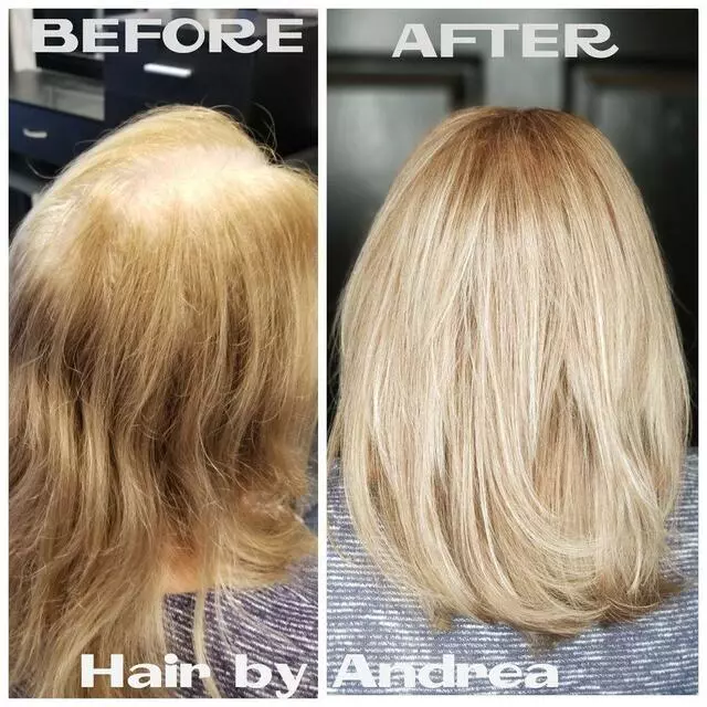 Avalon Salon