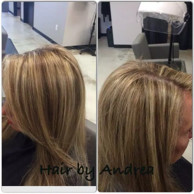 Avalon Salon