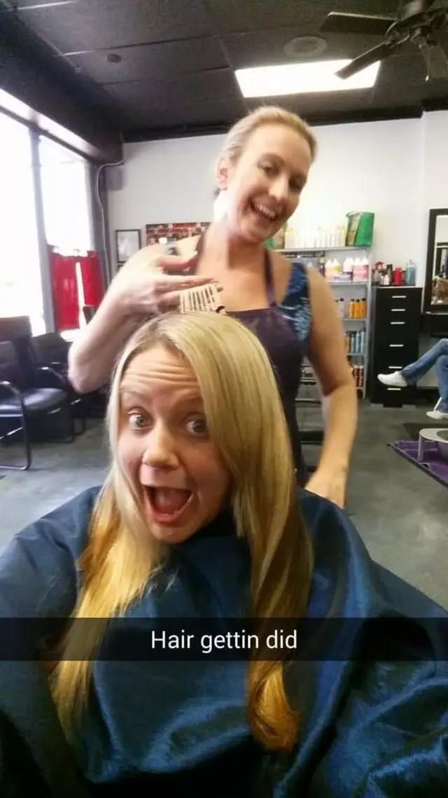 Avalon Salon