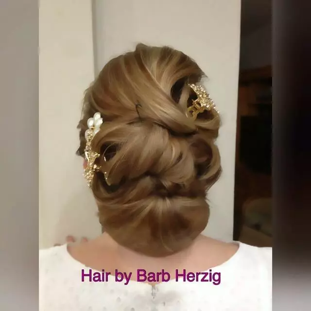 Avalon Salon