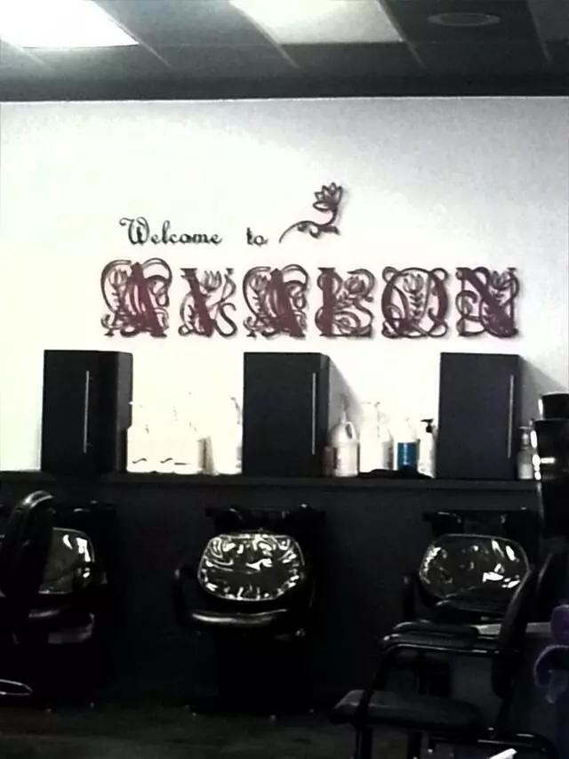 Avalon Salon