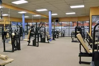 Bailey's Health & Fitness