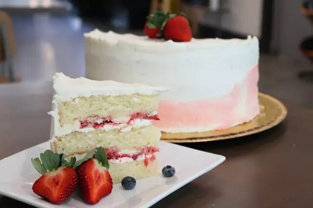 Blueberry Artisan Bakery